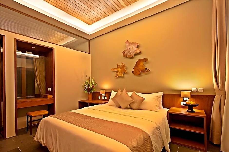 The Canggu Boutique Villas