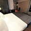 Borghese Palace Art Hotel