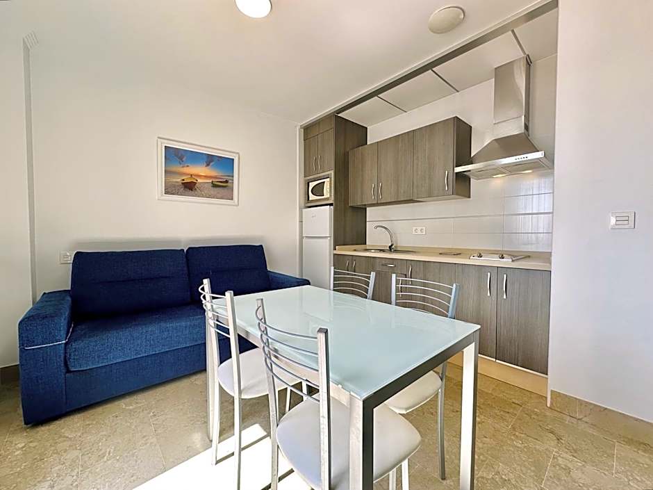 Hotel Apartamentos Marina Luz