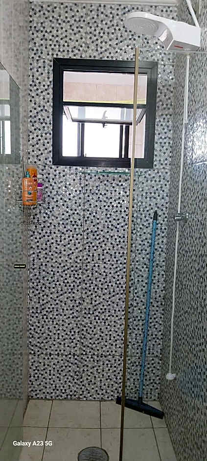 Apartamento com vista pro mar Aviação com wifi