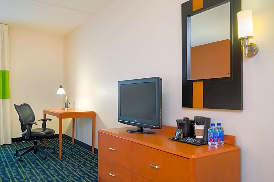 Fairfield Inn & Suites by Marriott Lock Haven