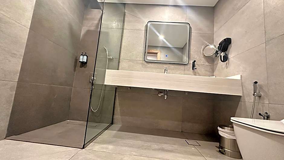 Grand Continental Flamingo Hotel