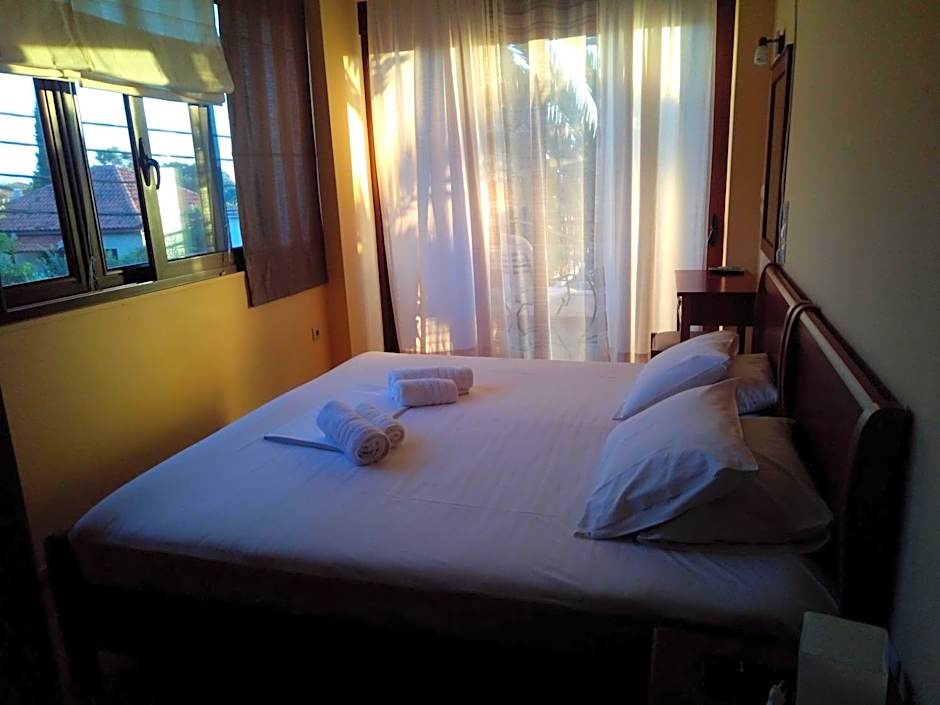 Ostria Maisonettes and Studios