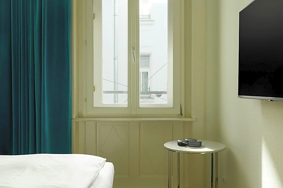 The Cloud One Wien-Staatsoper, part of the Motel One Group
