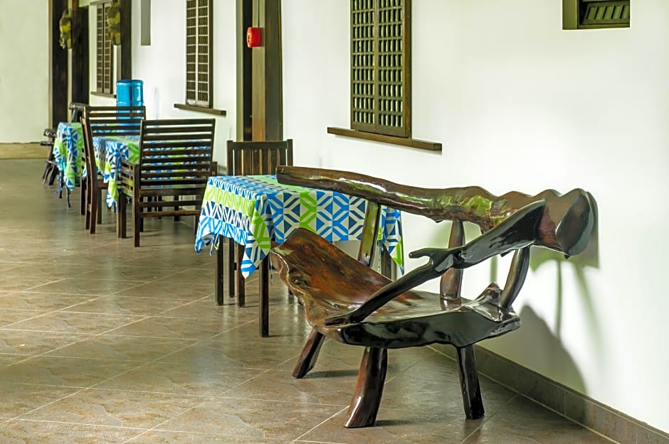 Balay Tuko Garden Inn