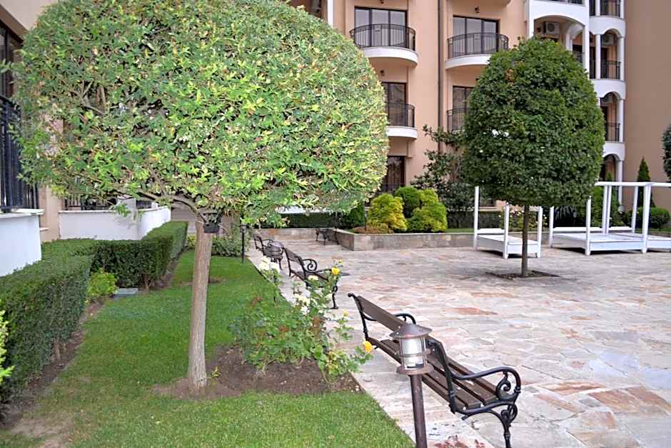 Sea View Rental Iglika Apartments