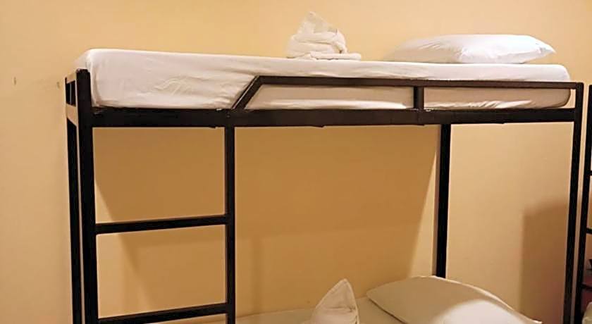 Claytown Pension House