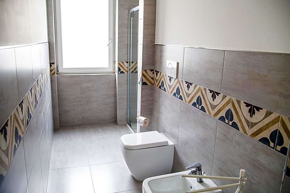 Maison de Julia Pompei