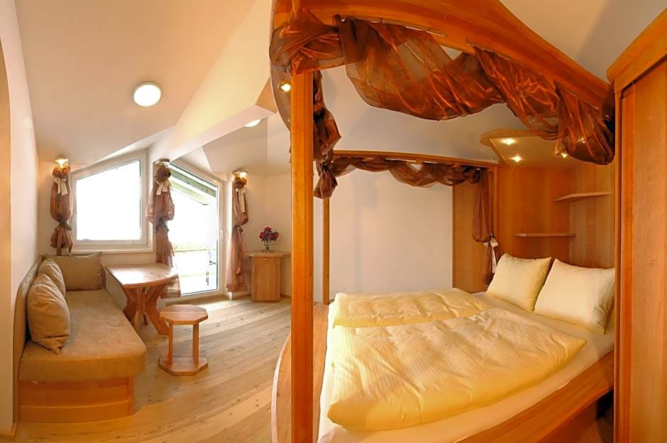 Bed & Breakfast Landhaus Strasser