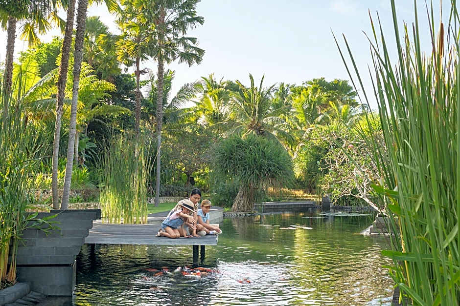 The Ritz-Carlton Bali