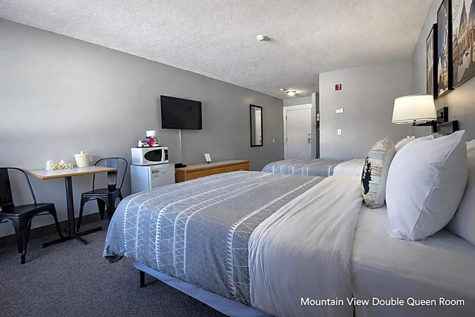 Mountain View Inn