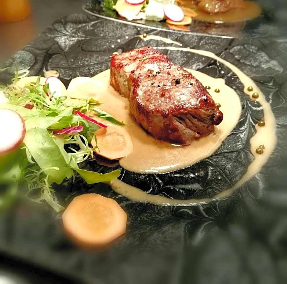 Hotel Südlohner Hof - Ristorante Da Fabio