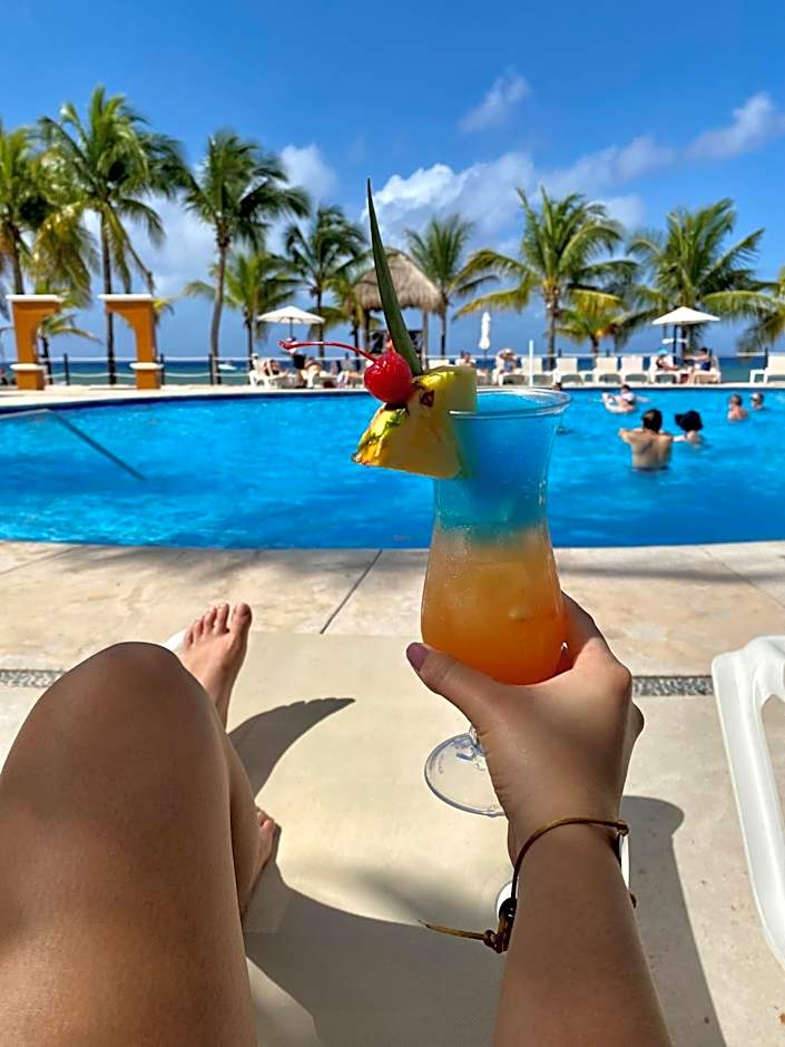 Occidental Cozumel - All Inclusive Resort