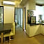 KLM Condotel
