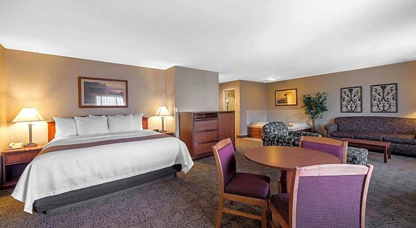Quality Inn Burlington