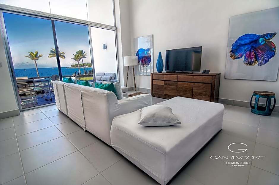 The Ocean Club, a Luxury Collection Resort, Costa Norte