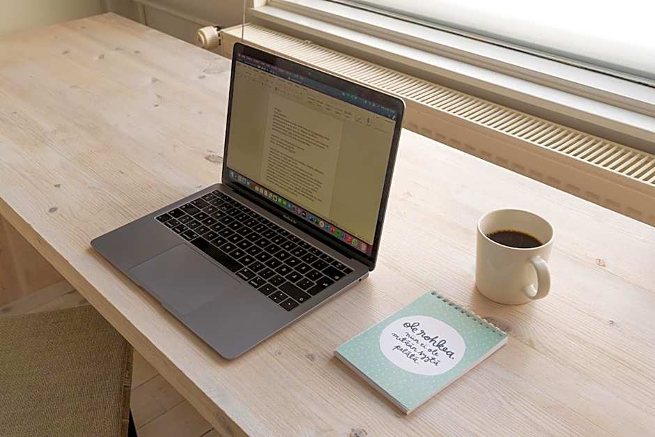 Hotelli Liminganlahti