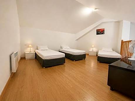 Duplex Apartment