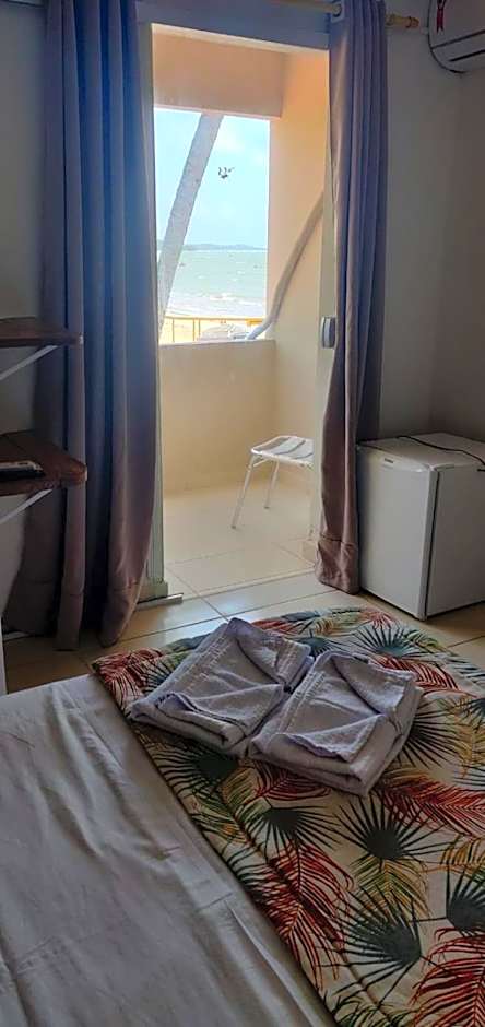 Pousada e Restaurante Império do Marisco