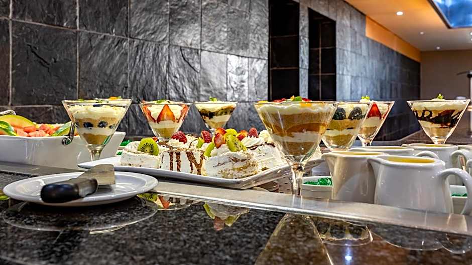 African Sky Ermelo Inn