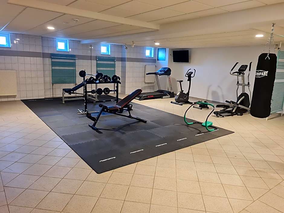Hotel Bessunger Forst