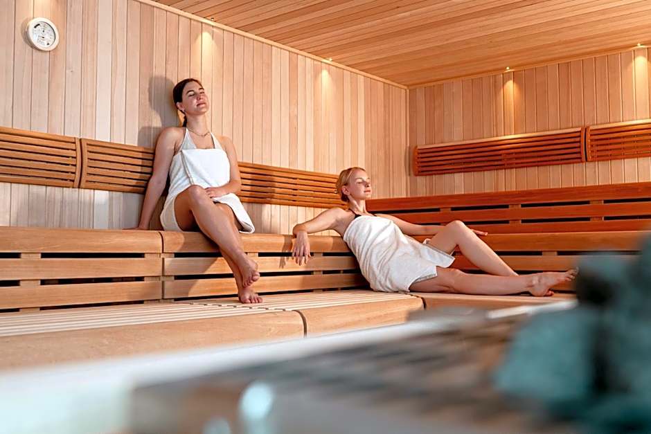 Rugard Thermal Strandhotel