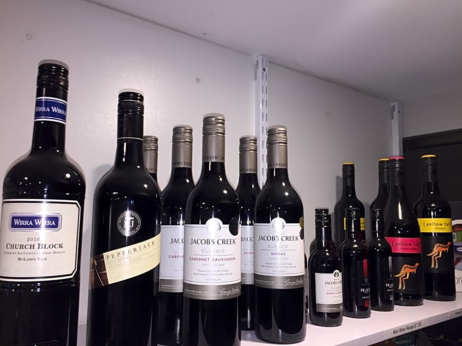 Best Western Airport 85 Motel