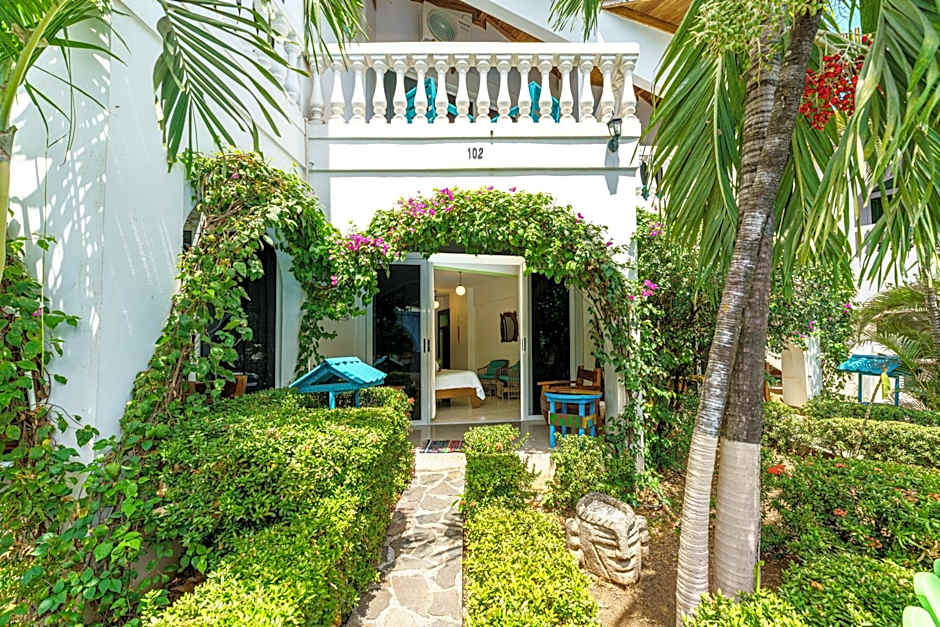 Hotel Mar Rey