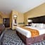Comfort Suites Lake Ray Hubbard