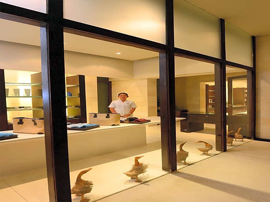 The Bale Nusa Dua by LifestyleRetreats