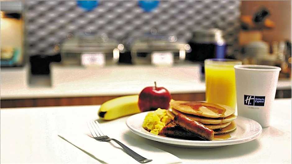 Holiday Inn Express Hotel & Suites Livermore By IHG