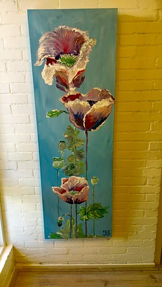 Bed & Breakfast de Koepeltjes