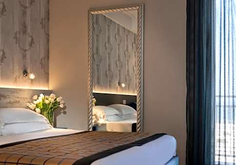 Comfort Triple Room