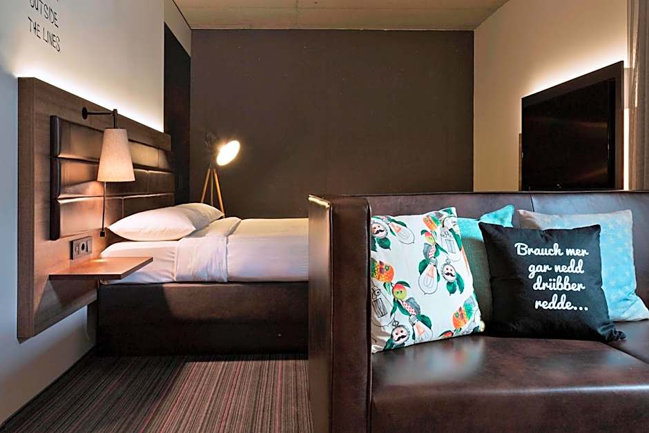 Moxy by Marriott Frankfurt East