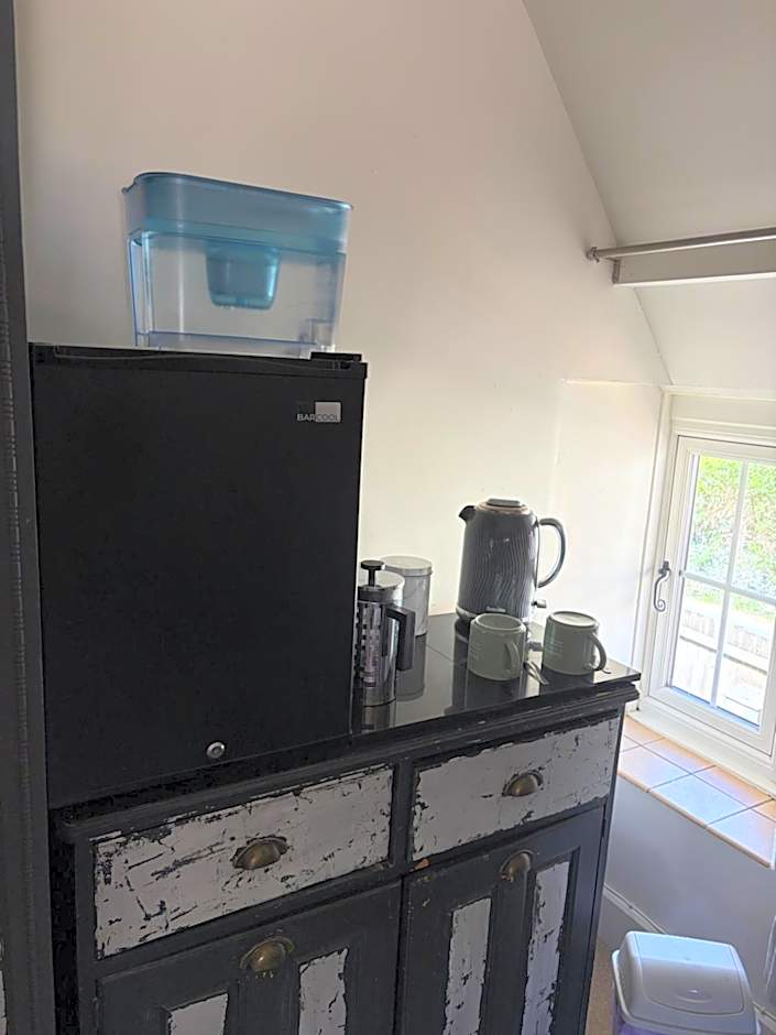 The Dairyman Suite