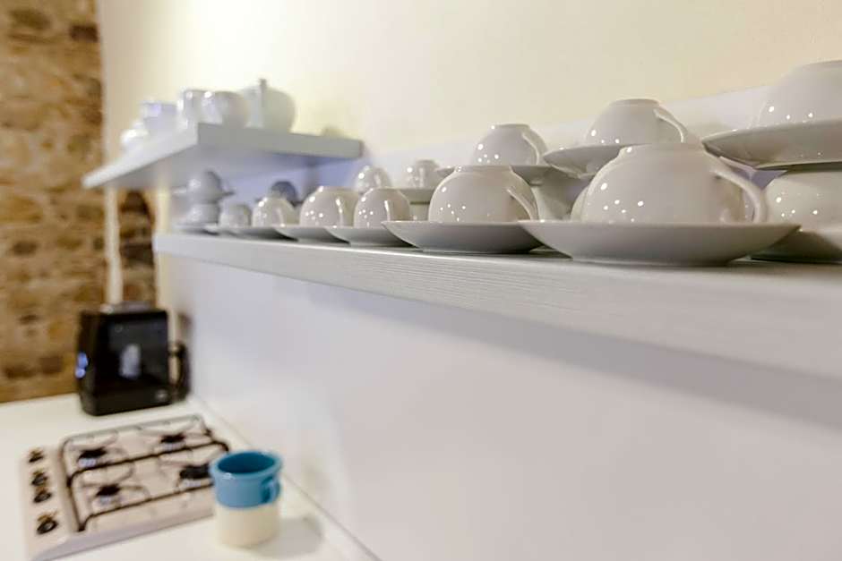 A Casa Nostra Residenza di Charme