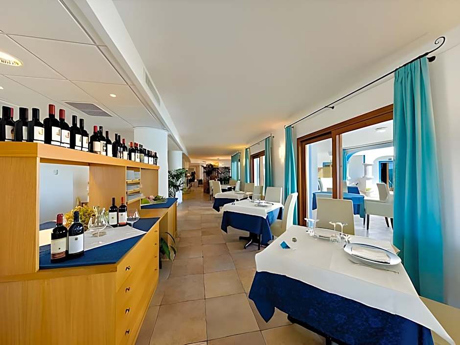 GH Diana Hotel