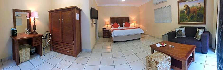 Ubuntu Bed and Breakfast