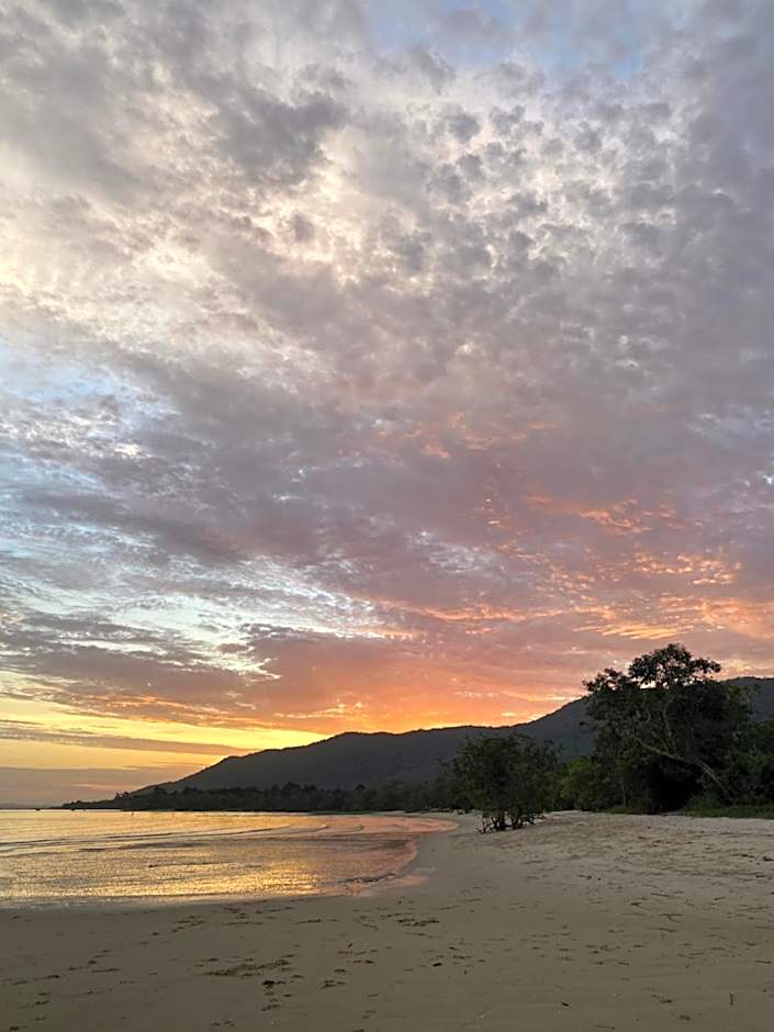 Refúgio Vila da Glória