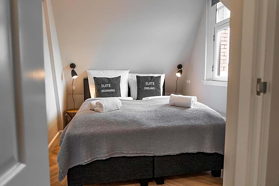 Limehome The Hague Keizerstraat