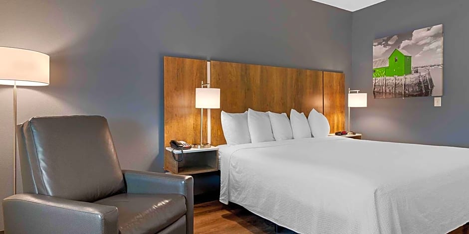 Extended Stay America Premier Suites - Savannah - Pooler