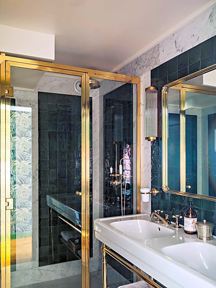 Hôtel Eldorado Paris