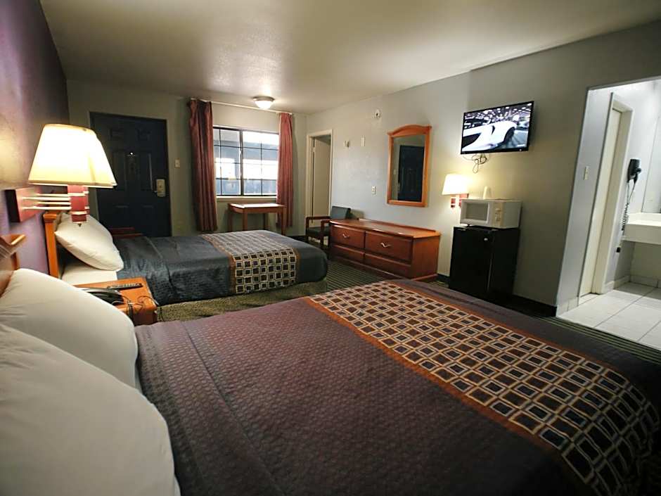 Texas Inn McAllen Airport