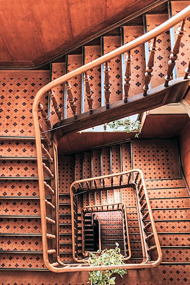 Hotel Spottel