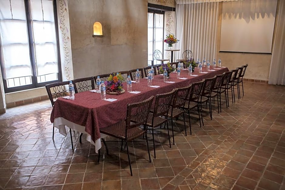 Mision Grand San Cristobal de las Casas
