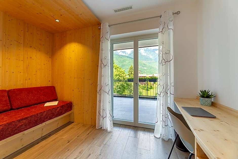 Hotel Alt Spaur