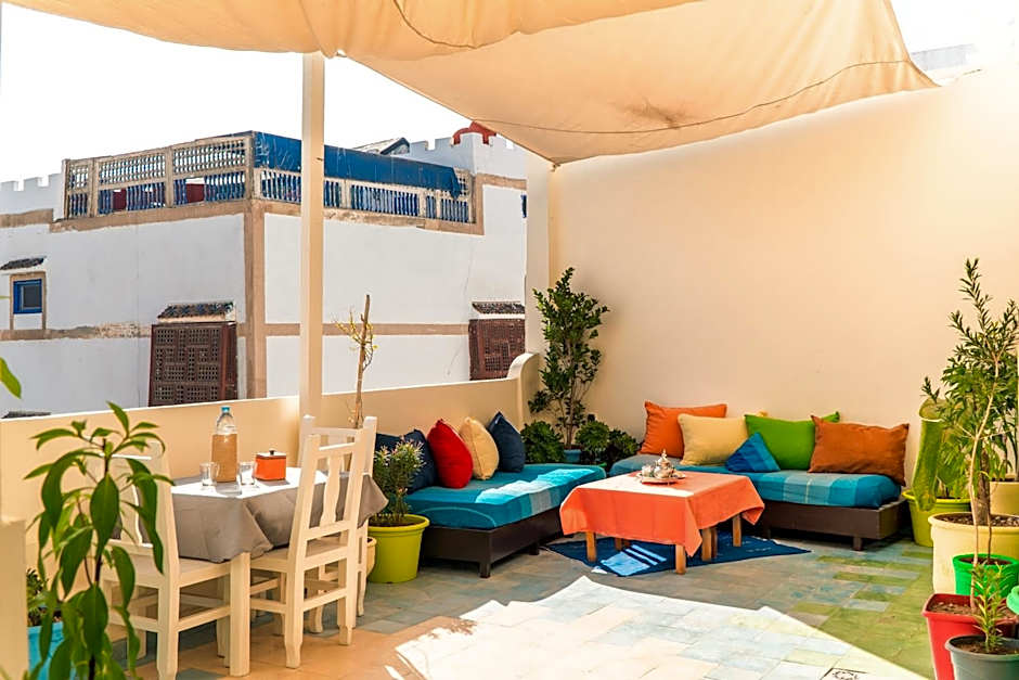 ArtHouse Cinema Hotel