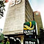 Quality Hotel 33