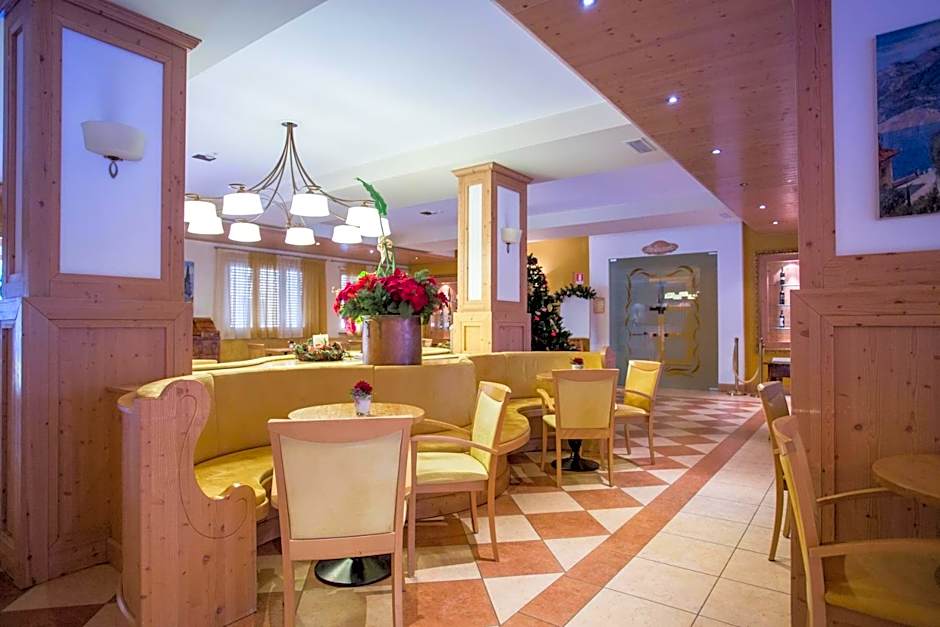 Park Hotel Sacro Cuore