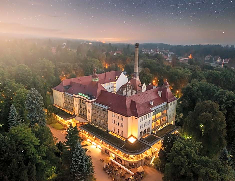 Wielka Pieniawa